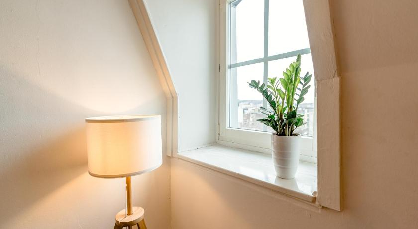 Others 5, Eigene Wohnung im Stadtzentrum mit wunderschoner Dachterrasse, Biel