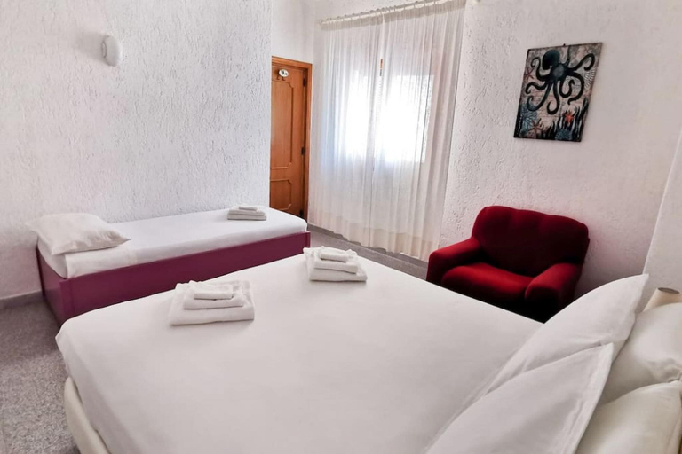 Room 3, Welcomely - La Casa Di Rita - Salamaghe, Nuoro
