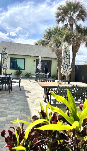 Exterior & Views, Organic Beach Retreat, Volusia