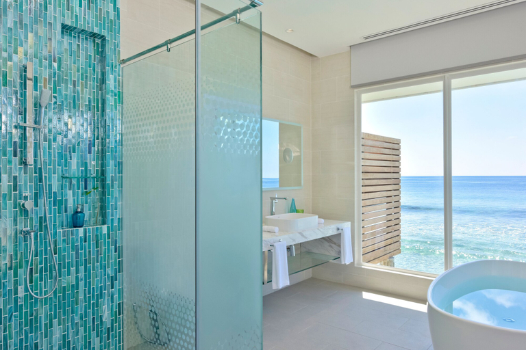Bathroom 5, Kandima Maldives