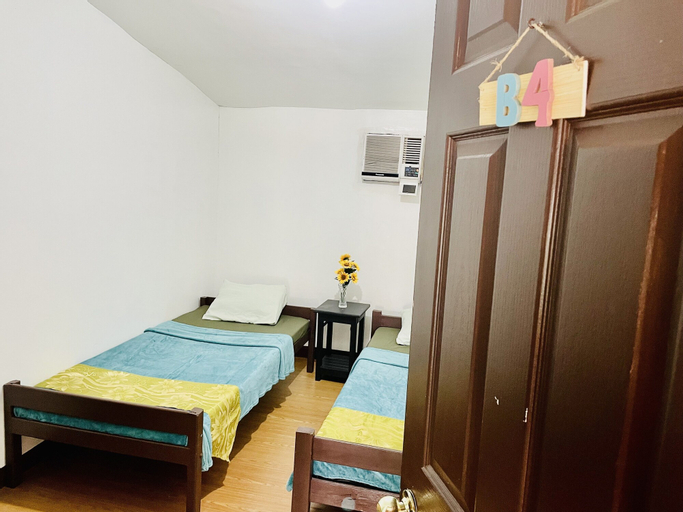 Bedroom 4