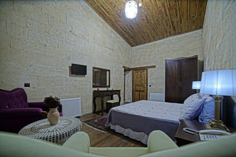 Room 2, Samistal Lodge - Cappadocia, Ürgüp