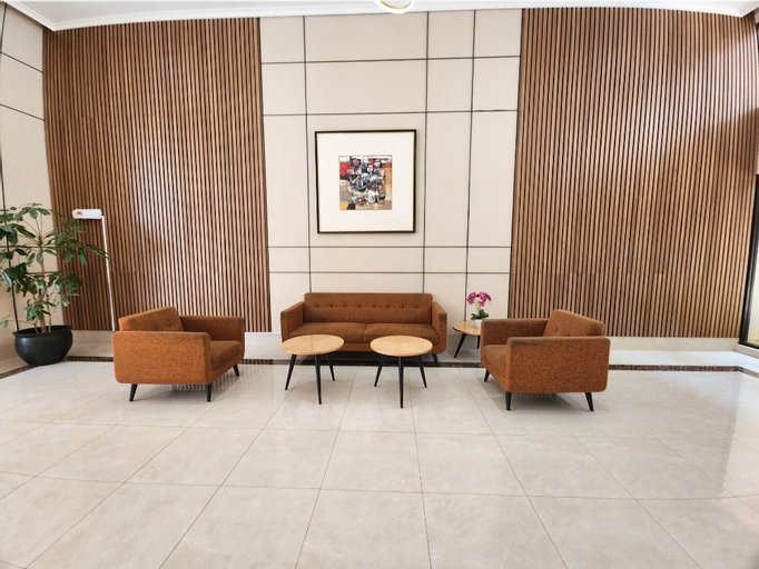 Others 2, Apartemen Transpark Juanda By Only room, Bekasi