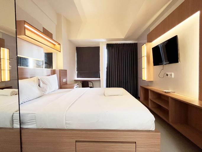 Bedroom 12