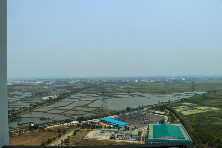 Others 3, Minimalist Studio Apartment at Osaka Riverview PIK 2 By Travelio, Tangerang