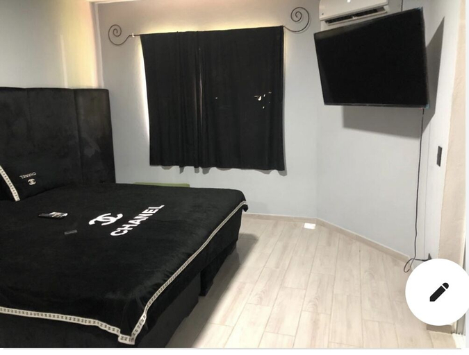 Bedroom 3, Caribe Campo, Sosua