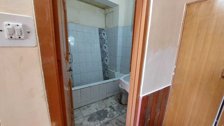 Bathroom 4, Hotel Jubilant Manali, Kullu