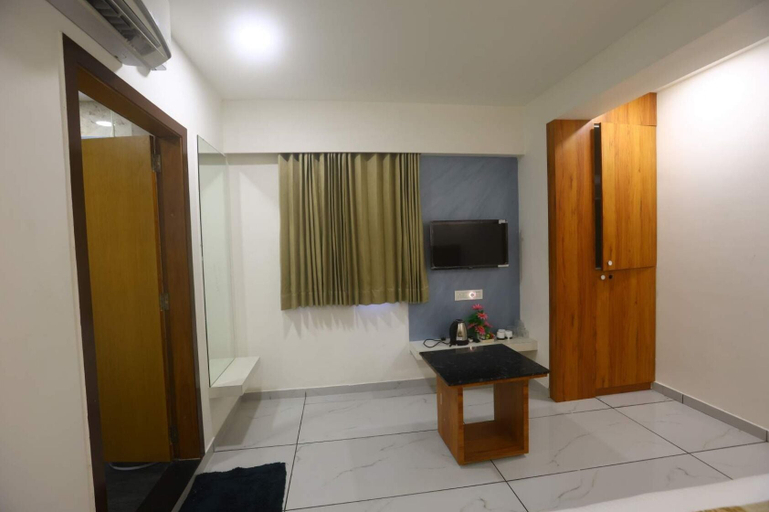 Others 5, Hotel Riva Palace, Ahmadabad