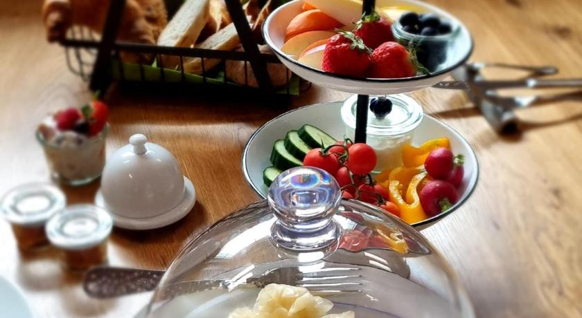 Food & Drinks 3, Auberge Passepartout, Laufenburg