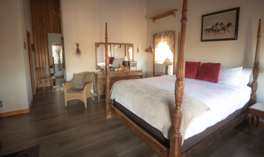 Bedroom 5