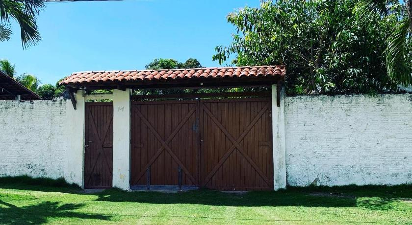 CASA LAGOA DO BANANA/CUMBUCO, Caucaia