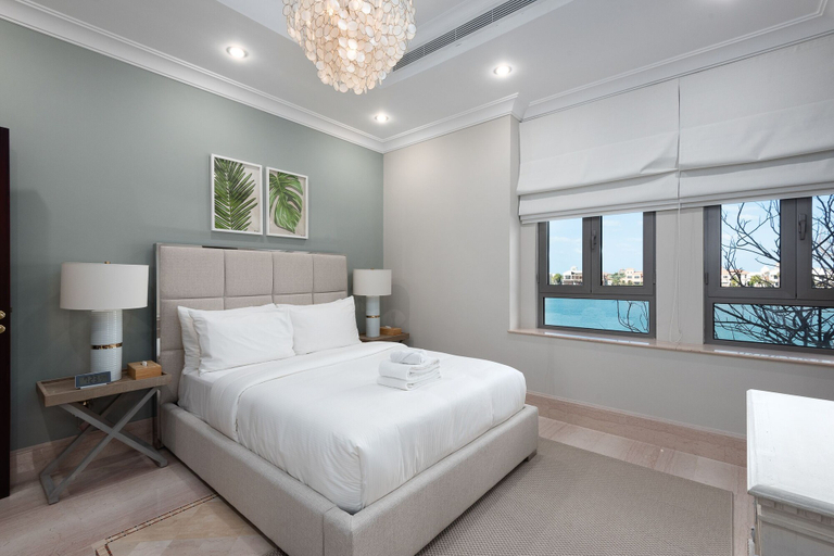 Room 3, Maison Privee - Palm Jumeirah Beach Front XL Villa w/Prvt Pool, Dubai
