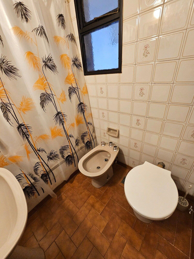 Bathroom 2, Exquisito 3 ambientes Congreso, Distrito Federal
