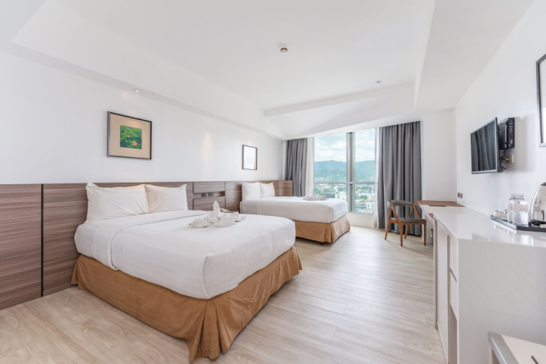 Bedroom 12