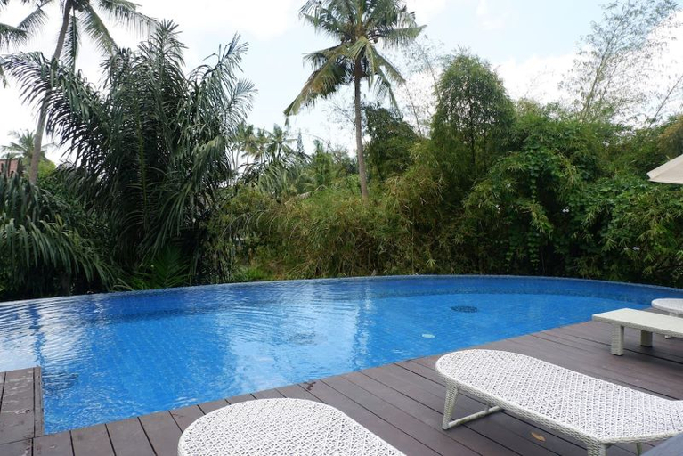 Sport & Beauty 2, Miko Room 2, Gianyar