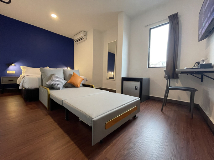 Others 2, Asia Premium Hotel Kuala Terengganu, Kuala Terengganu