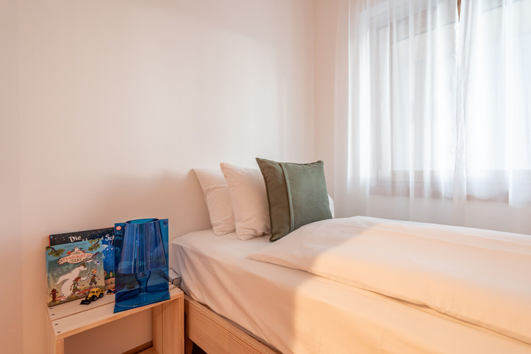 Bedroom 3, stuub todtnauberg, Lörrach