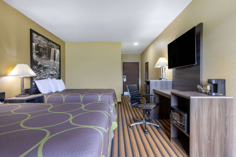 Others 5, Super 8 by Wyndham Nixa/Springfield Area, Christian