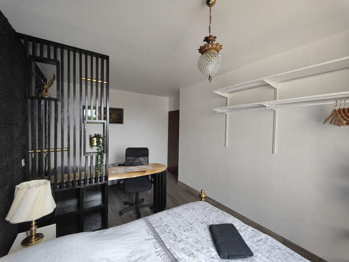 Bedroom 13