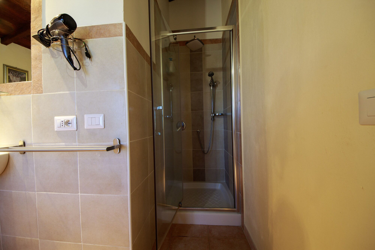 Bathroom 3, Agriturismo Poggio Monte, Grosseto