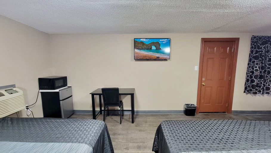 Others 5, Budget Inn & Suites, Lauderdale