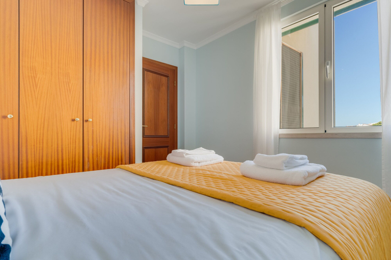 Bedroom 2, Ajuda I, Funchal