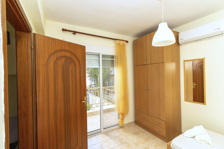 Room 3, Sea View Maisonette in Pefkochori, Central Macedonia