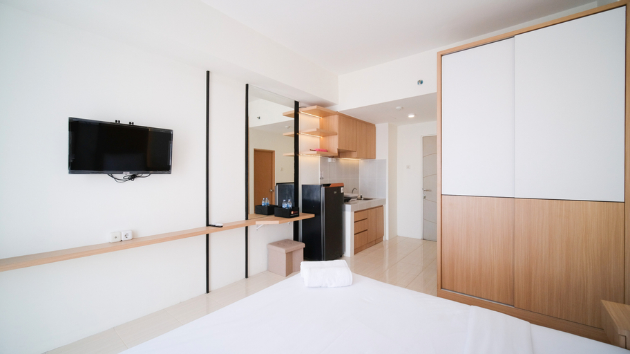 Bedroom 15