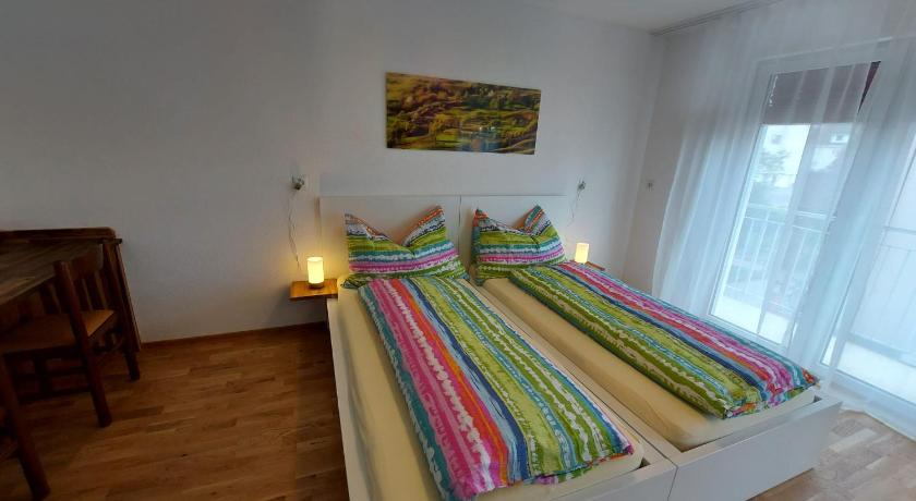 good bed Deitingen, Wasseramt