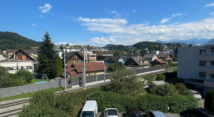 Exterior & Views 5, Silvia's Bed und Breakfast in Luzern, Luzern
