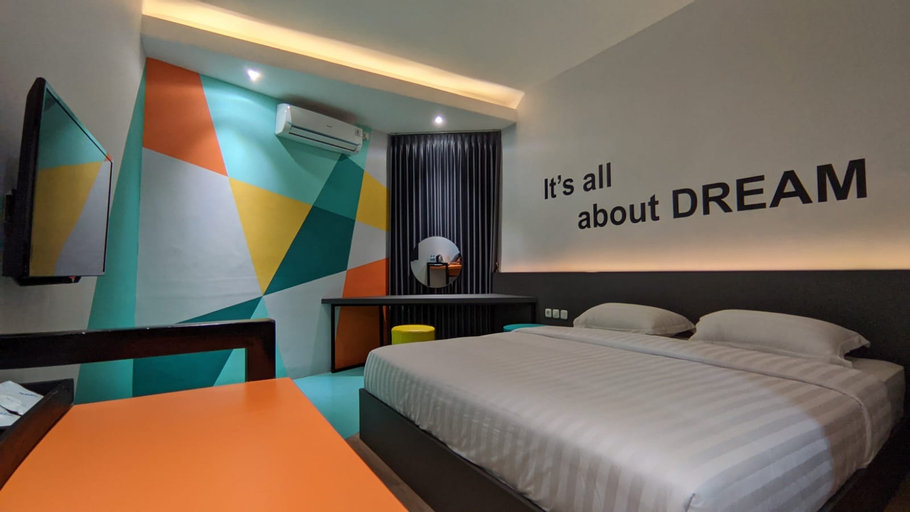 Bedroom 25