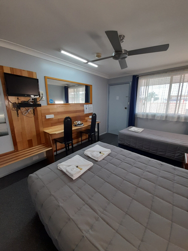 Bedroom 26
