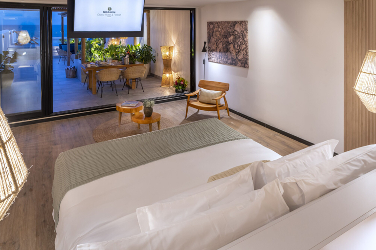 Bedroom 8