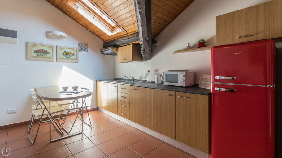 Italianway - Bligny 19 A Apartment, Milano