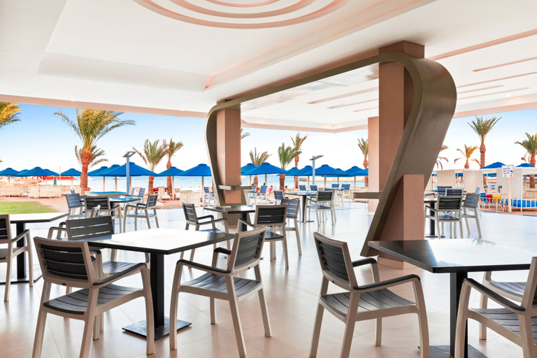 Food & Drinks 5, Pickalbatros Aqua Vista Resort - Hurghada, Al-Ghurdaqah