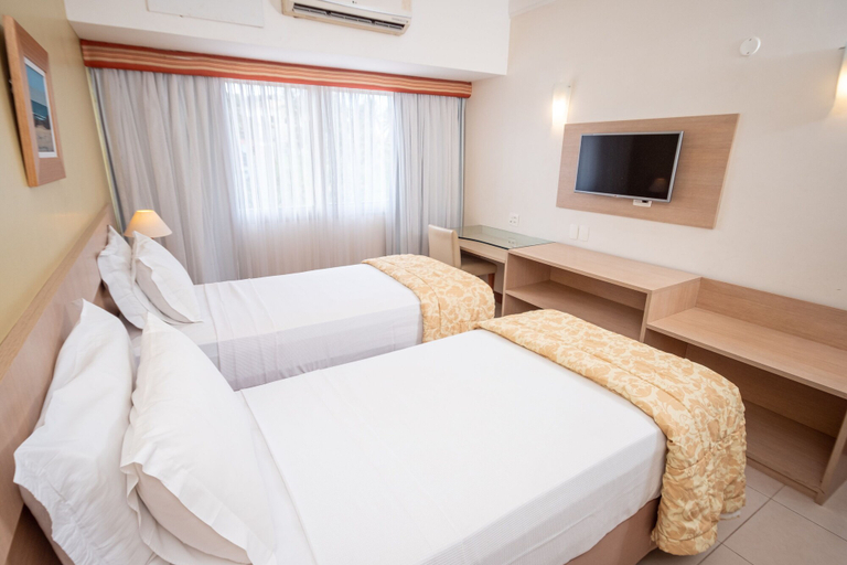 Bedroom 3, Portobello Ondina Praia, Salvador