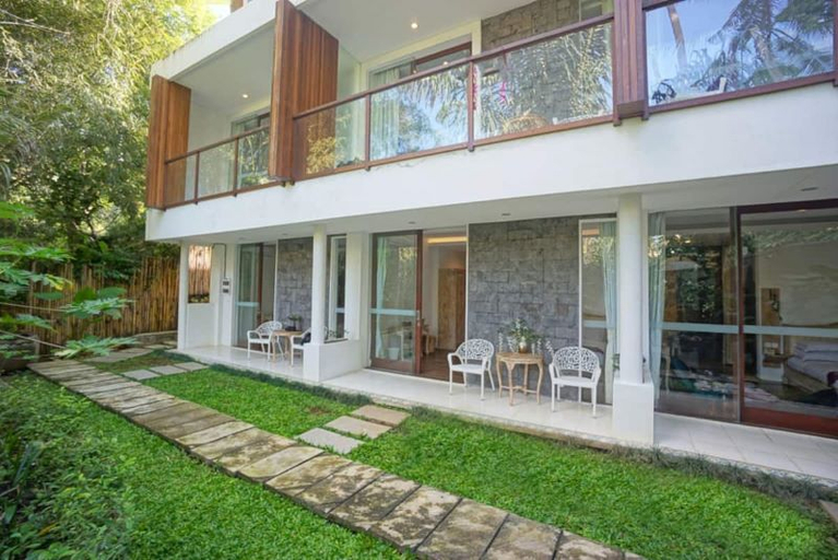 Exterior & Views 1, Miko Room 2, Gianyar