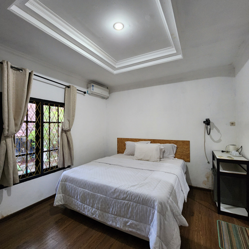 Bedroom 4, Grand Pada Asih, Lebak