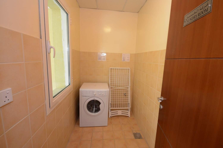 Bathroom 5, Coral Boutique Villas, Dubai