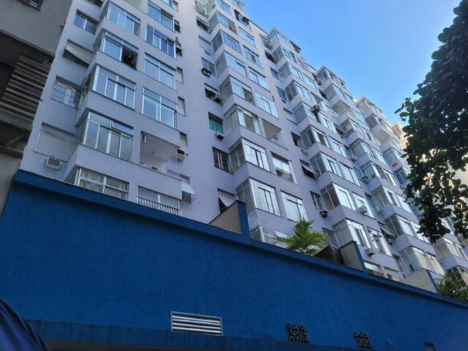 Exterior & Views, SuhcasaCopacabana 33 New Copa Beach, Rio de Janeiro