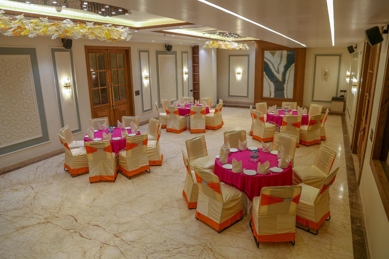 Others 5, Four Leaf Hotels Kasganj, Kasganj