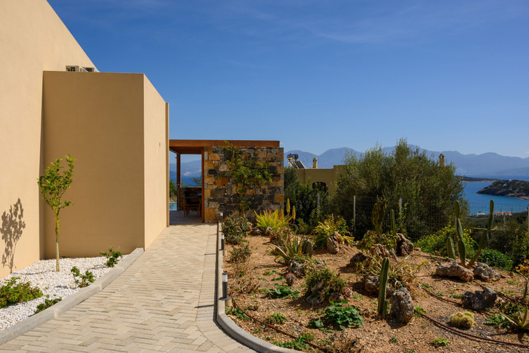 Exterior & Views 2, Mirabella Hills, Crete