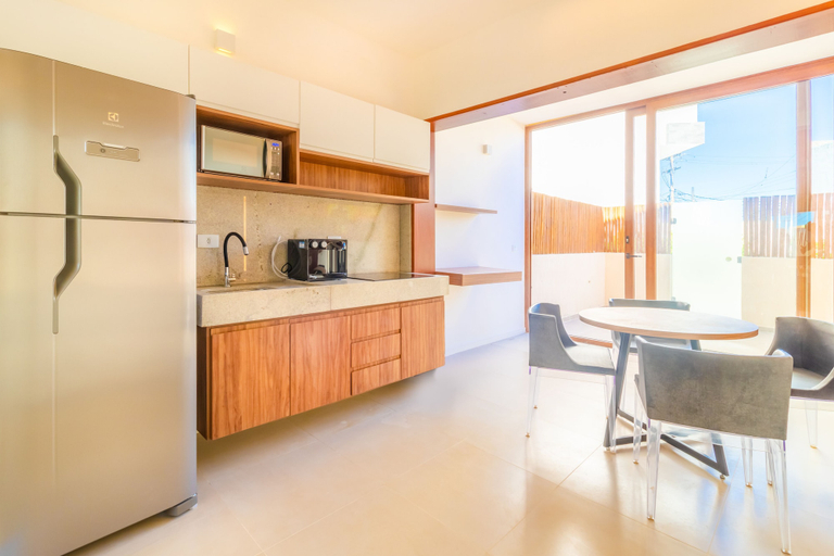 Others 5, JB01 Flat 250m da Praia de Jaguaribe, Salvador