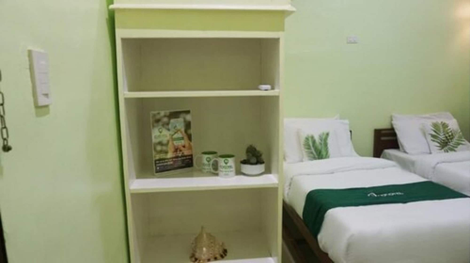 Bedroom 3, Good Hearts Inn by the Sea by Cocotel, Oslob