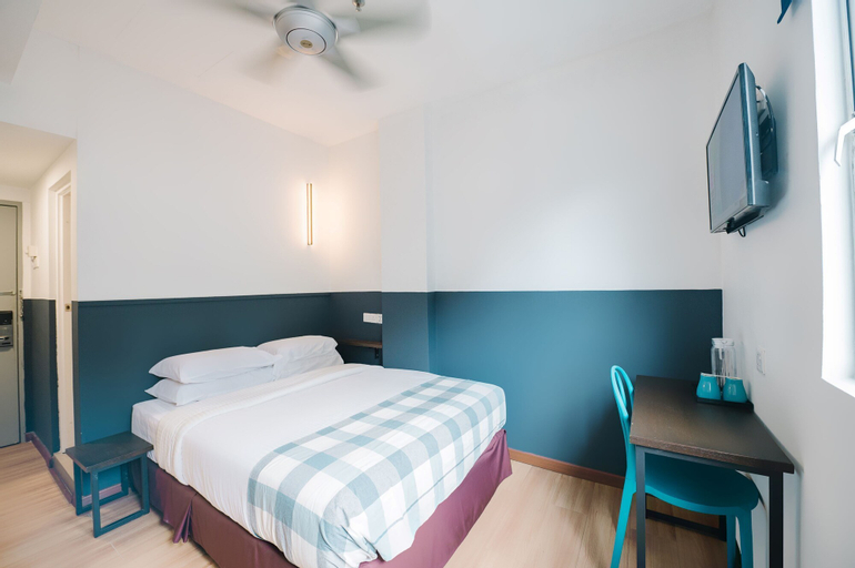 Bedroom 14