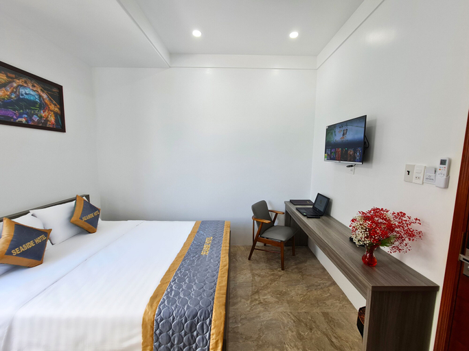 Bedroom 2, Seaside Hotel, Rạch Giá