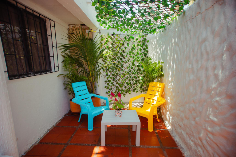 Others 4, Hostal Marbella Beach, Cartagena de Indias