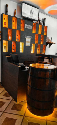 Others 5, Hotel Blue Mmarlin, South Andaman