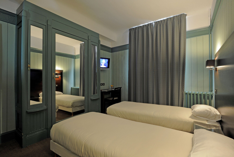 Bedroom 7