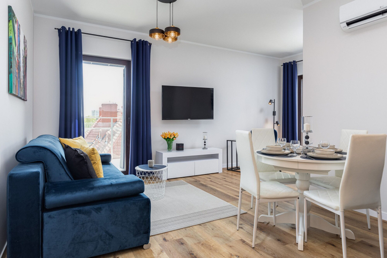 Others 4, Hotel Kormoran Świnoujście by Renters Prestige, Świnoujście